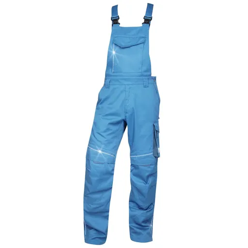 Ardon Montérky s náprsenkou ARDON SUMMER - Modrá | 48