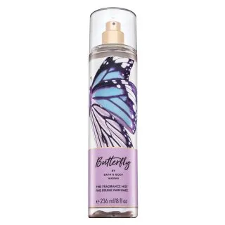 Bath & Body Works Butterfly telový sprej pre ženy 236 ml