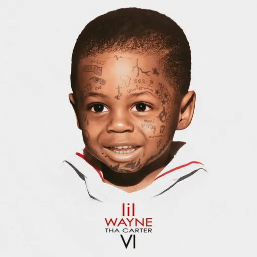 Lil Wayne, LIL WAYNE - THA CARTER VI 1 CD, CD