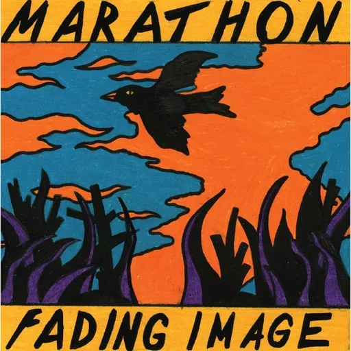 Marathon - Fading Image / Purple / Vinyl LP