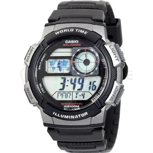 Casio Collection AE-1000W-1BVEF