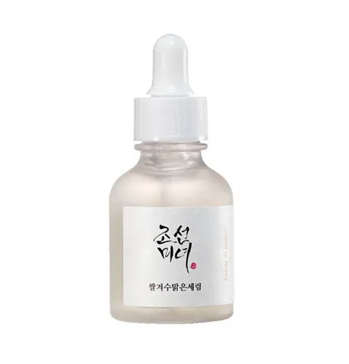 Beauty Of Joseon Glow Deep Serum Rice + Arbutin sérum 30 ml