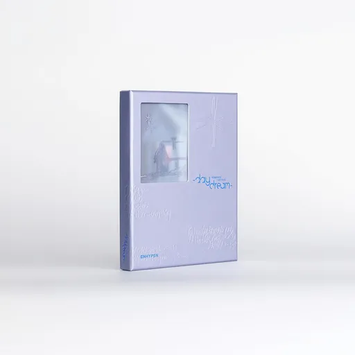 Enhypen, Enhypen: Romance : Untold - Daydream (white Midnight Ver.) CD, CD