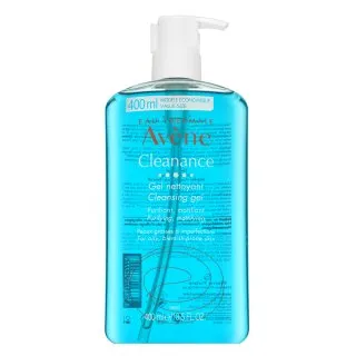 Avène Cleanance čistiaci gél Cleansing Gel 400 ml