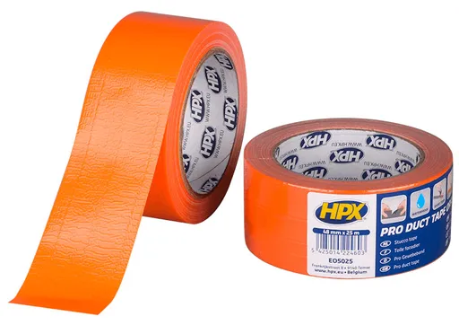 HPX - Vodeodolná opravná páska 48 mm/25 m