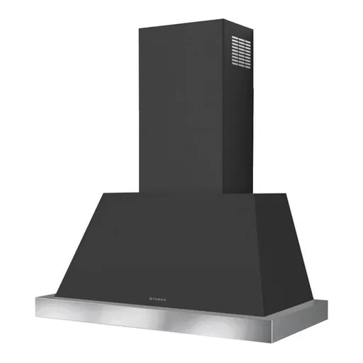 Komínový digestor Faber THEA EV8 DG MATT A80 (bez rámu)