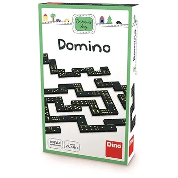 Dino domino cestovná hra (8590878622210)