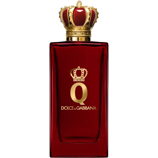 Dolce&Gabbana Q by Dolce&Gabbana Parfum parfém pre ženy 100 ml