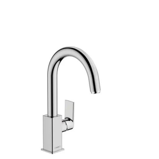 Hansgrohe Vernis Shape umývadlová batéria s výpusťou chróm 71564000