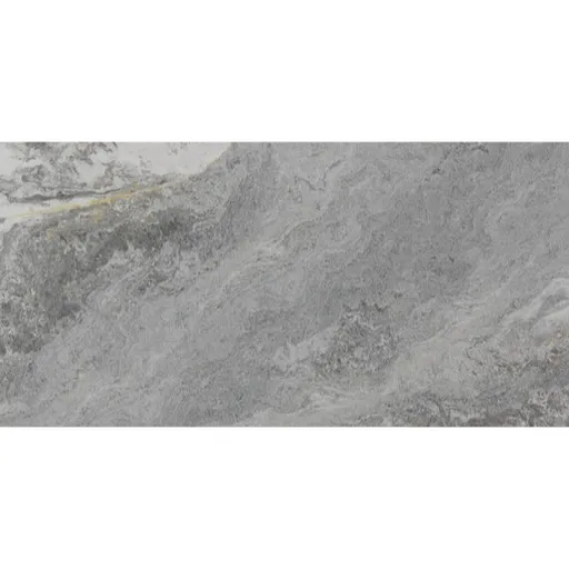 Dlažba Sintesi Silverquartz grey 60x120 cm mat SQUAR18875
