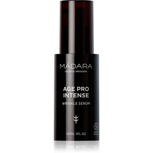 MÁDARA Age Pro Intense intenzívne sérum proti vráskam 30 ml