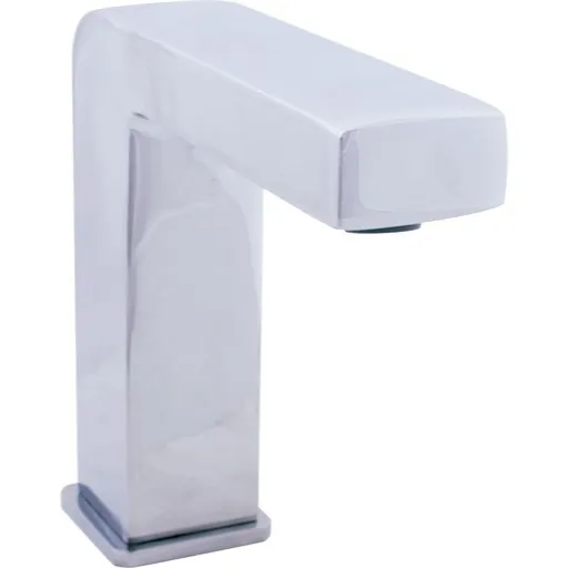 Vaňový výtok RAV Slezák chróm VOD6501