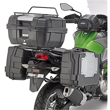 KAPPA nosič bočných kufrov KAWASAKI VERSYS X 300 (17-18) (KL4121)