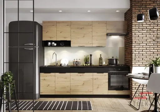 Artstolk Kuchynská linka ELENA II | 2,4m