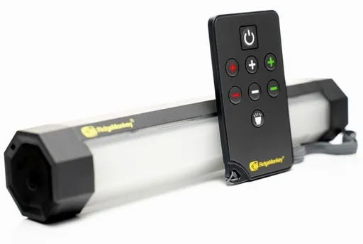 Ridgemonkey svetlo vault lite ir180