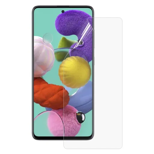 HYDROGEL Ochranná fólia pre Samsung Galaxy A51