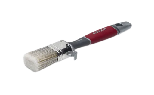 ANZA ELITE OVAL BRUSH - Oválny štetec 25 mm