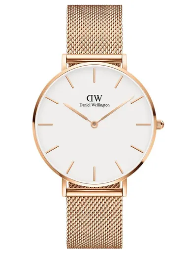 Dámske hodinky DANIEL WELLINGTON DW00100305 - PETITE MELROSE 36mm (zw509b)