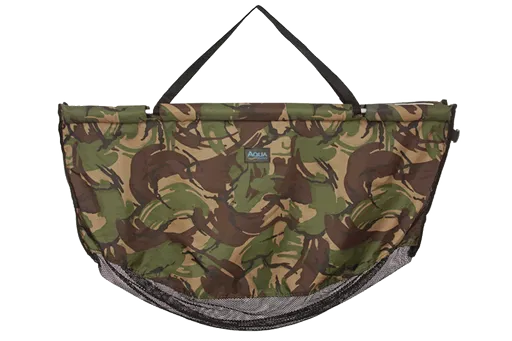 Aqua vážiaci sak camo buoyant weigh sling