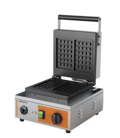 E-waflovač Caterina 1,5 kW