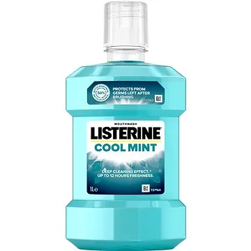 LISTERINE Coolmint 1 l (3574660676273)