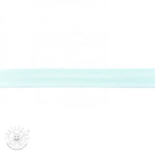 Lemovací prúžok úpletový mint