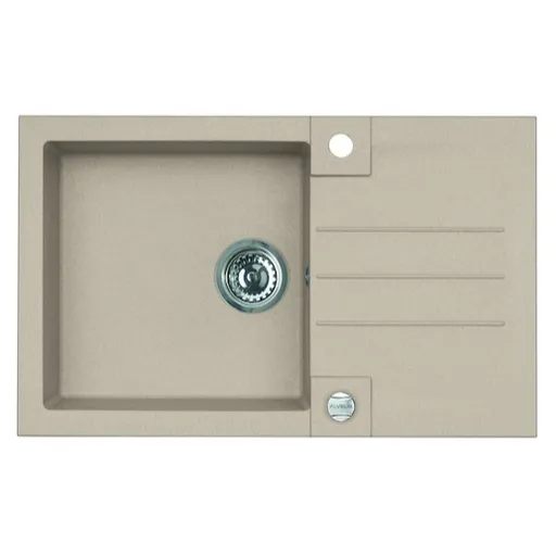 Alveus Rock 130 drez béžová 1090946