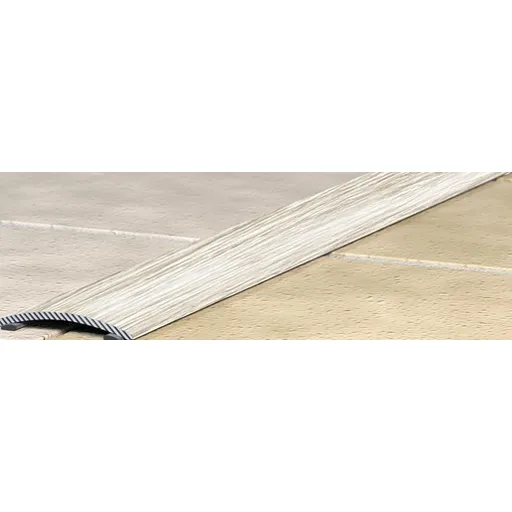 Lišta prechodová Havos, hliník, dĺžka 90 cm, LPS3DBI90