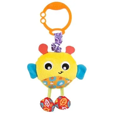 Playgro Vrniaca včielka (9321104869722)