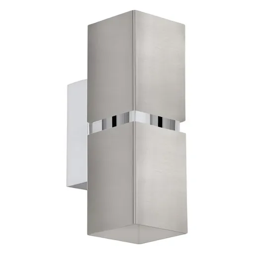 LED nástenné svietidlo Eglo PASSA mix farieb 96264