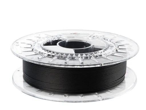 Spectrum 81592 filament, ASA Electrically Conductive, 1.75mm, BLACK, 0.75kg