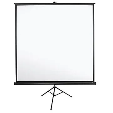 ELITE SCREENS, mobilná trojnožka 85 (1:1) (T85UWS1)