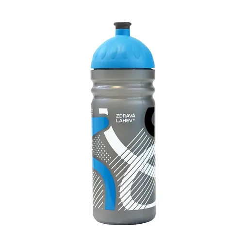 ZDRAVÁ FĽAŠA Sport xo modrý element 700 ml