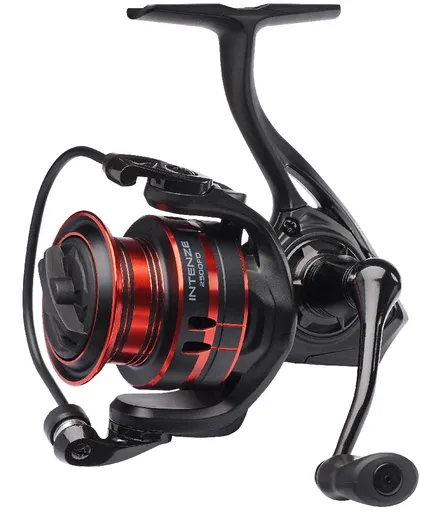 Dam navijak quick intenze spinning reel 2000 fd