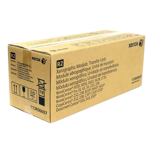 Xerox 113R00607 originálna valcová jednotka