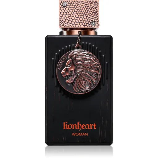 Armaf Club de Nuit Lionheart parfumovaná voda pre ženy 100 ml