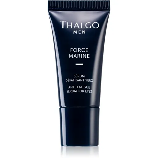 Thalgo Men Anti-Fatigue Serum for Eyes očné sérum na osvieženie unavených očí pre mužov 15 ml