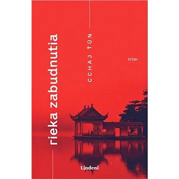 Rieka zabudnutia (978-80-566-1445-7)