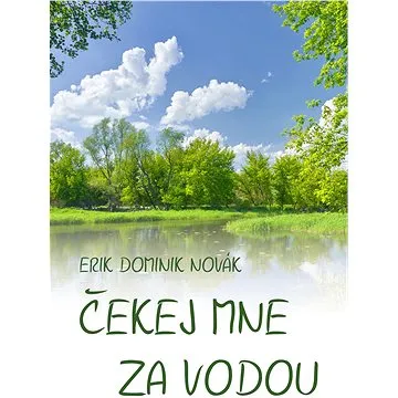 Čekej mne za vodou (999-00-020-6199-8)
