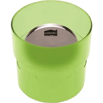 ZIELONKA neutralizér pachu  do chladničky kalíšok zelený (G00084)