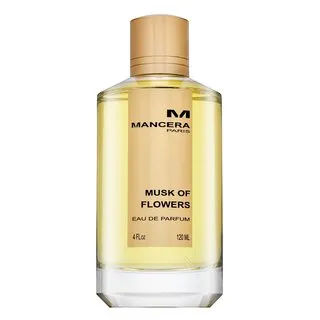 Mancera Musk of Flowers parfémovaná voda pre ženy 120 ml
