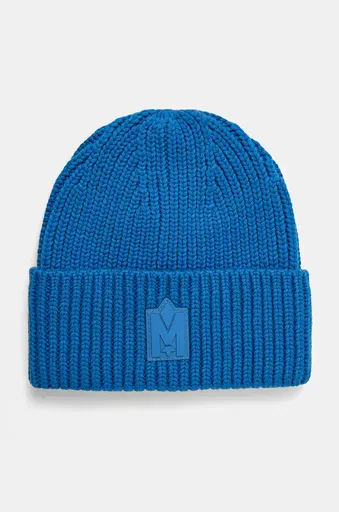 Vlnená čiapka MACKAGE