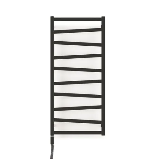 House Level ZET radiátor elektrický 117,6 x50 cm antracit HLZE1090050MCEPO