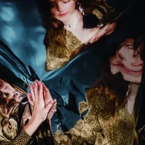 Ali McGuirk, MCGUIRK, ALI - WATERTOP (1CD), CD