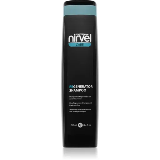 Nirvel Rregenerator regeneračný šampón 250 ml