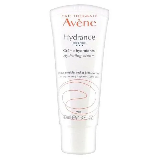 AVENE Hydrance Riche výživný hydratačný krém 40ml