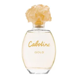 Gres Cabotine Gold toaletná voda pre ženy 100 ml