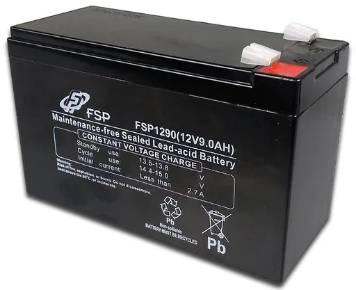 FSP 12V/9Ah batéria pre UPS FSP