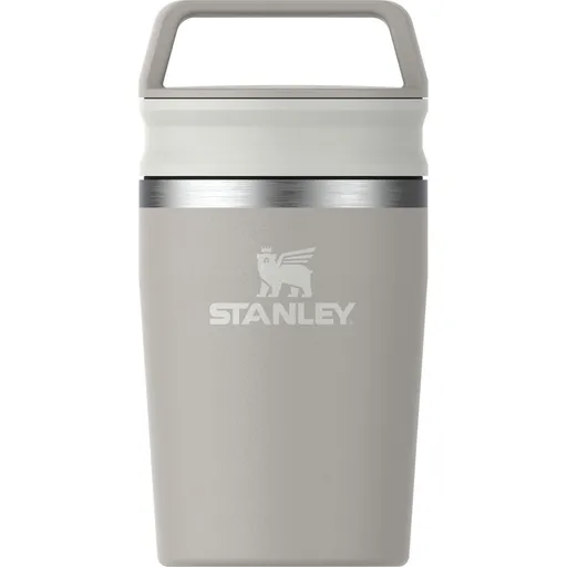 Stanley Termohrnček Café-To-Go Travel Mug 230 ml Ash, 230 ml