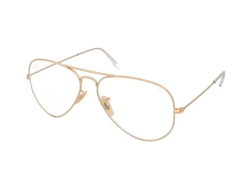 Ray-Ban Aviator Large Metal RB3025 001/5F